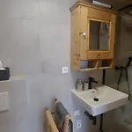 Lucany Nad Nisou 804 Apartman *