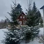 Lucany Nad Nisou 804 *
