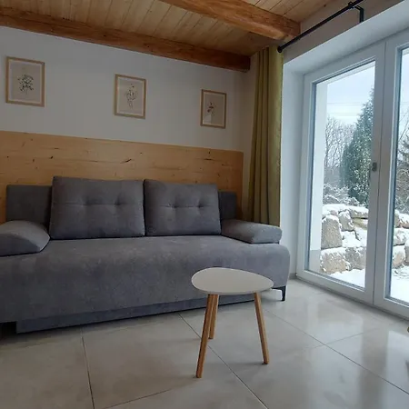 Lucany Nad Nisou 804 Daire Jablonec nad Nisou