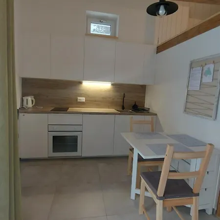 Lucany Nad Nisou 804 Apartamento Jablonec nad Nisou