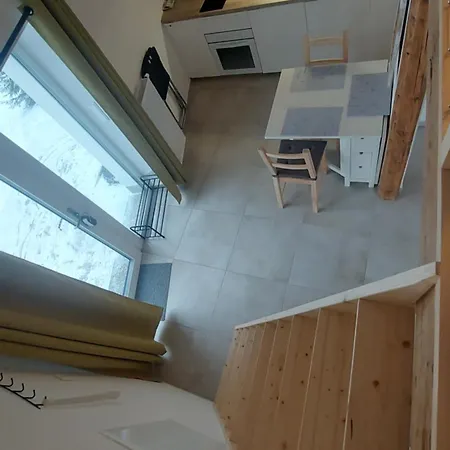 Apartament Lucany Nad Nisou 804