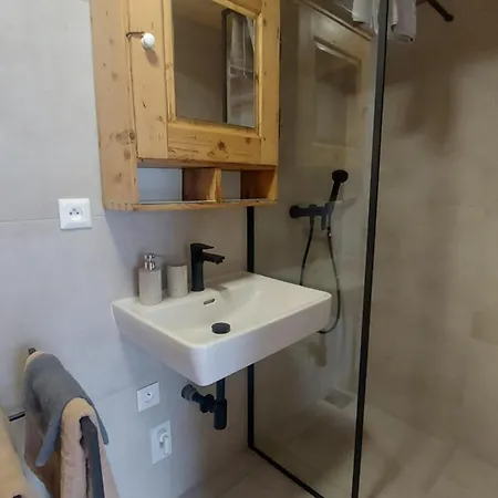 Apartamento Lucany Nad Nisou 804
