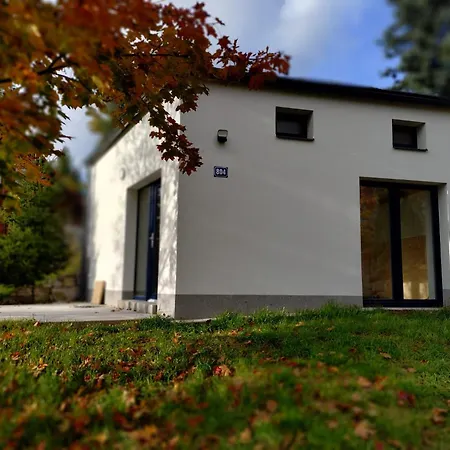 Lucany Nad Nisou 804 Apartamento Jablonec nad Nisou