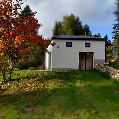 Διαμέρισμα Lucany Nad Nisou 804 Jablonec nad Nisou
