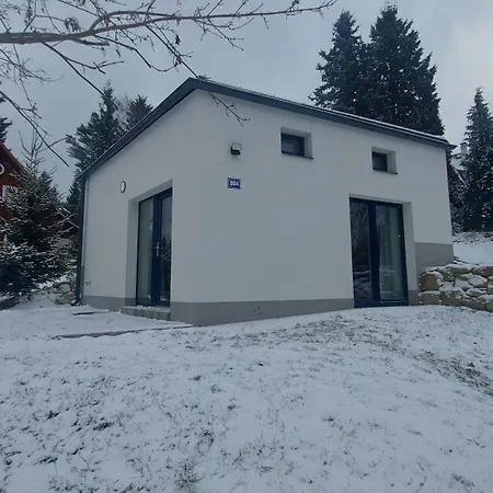 Apartamento Lucany Nad Nisou 804 Jablonec nad Nisou