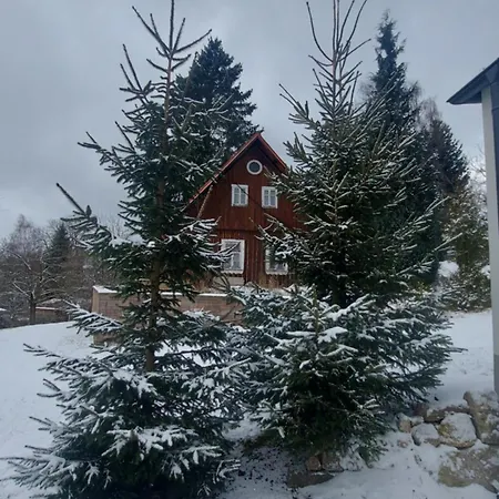 Lucany Nad Nisou 804 *