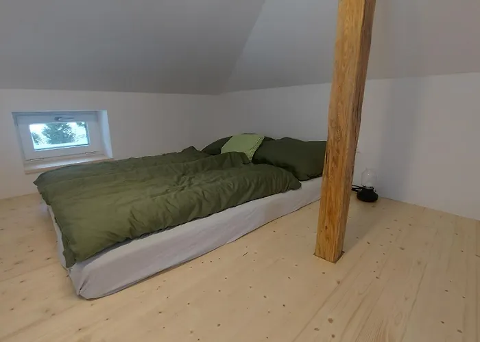 Appartement Lucany Nad Nisou 804 *