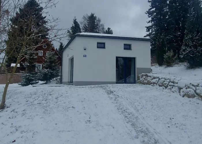 Διαμέρισμα Lucany Nad Nisou 804 *